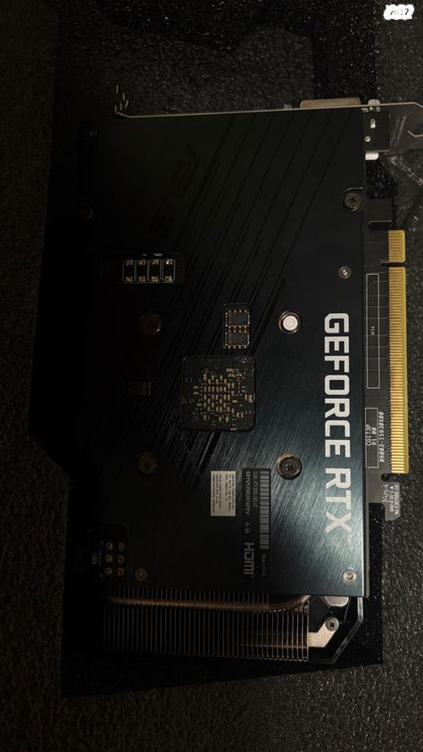 RTX 3050 8GB