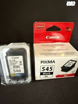 דיו למדפסת canon