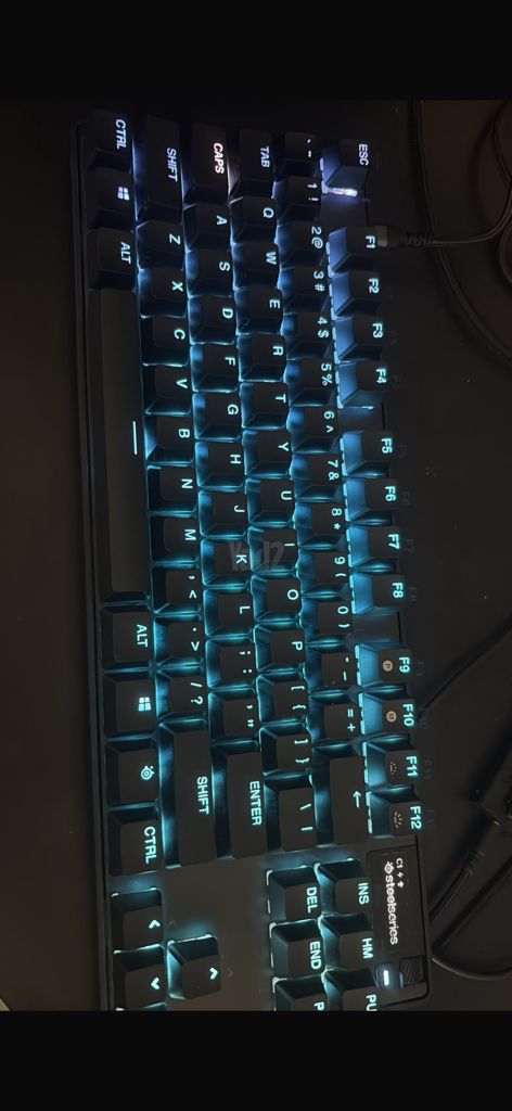 Apex pro tkl gen3