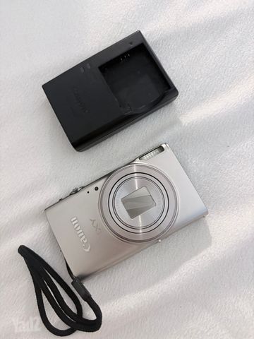 מצלמת canon ixy 650