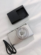 מצלמת canon ixy 650