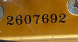 Kawai RX1 שנת 2010