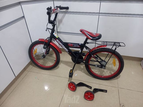 אופניים ילדים