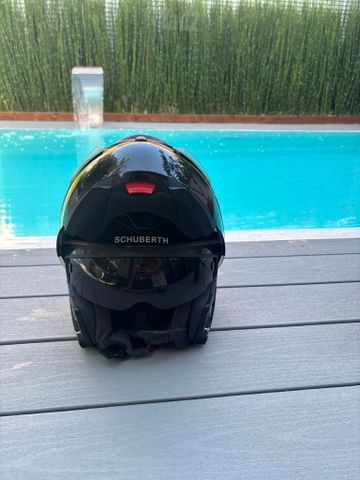 קסדה של Schuberth
