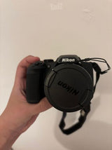 Nikon Coolpix B700 מצלמה