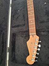 Fender american standard
