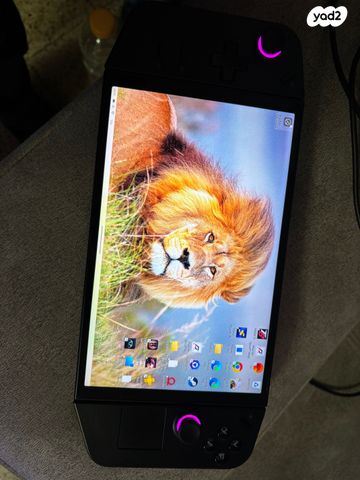 Lenovo go