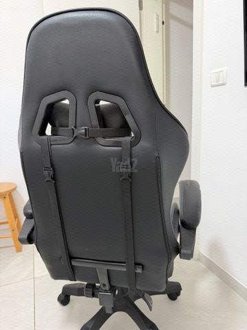 כסא גיימניג