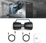 MONSTER  5.0 bluetooth speaker