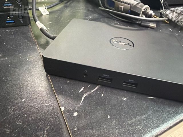 Dell WD15 Docking Station
