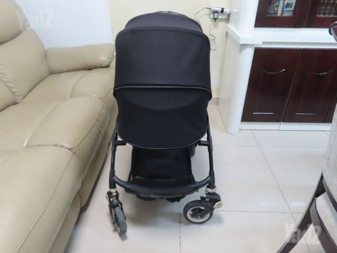 עגלת בוגבו b5