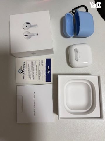 Air pods4