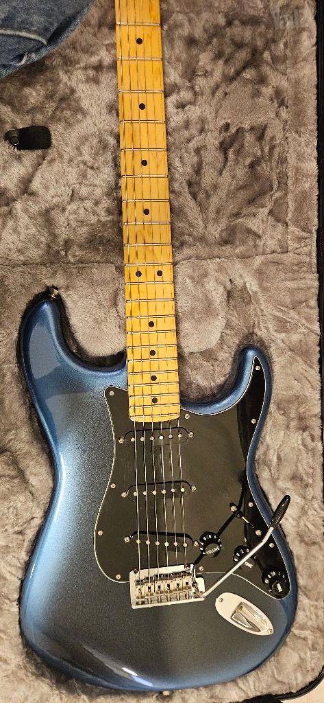 Fender Stratocaster  pro II