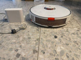 שואב שוטף Roborock S7