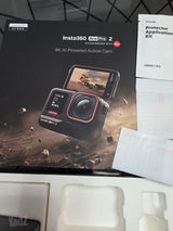 אינסטה 360 pro2