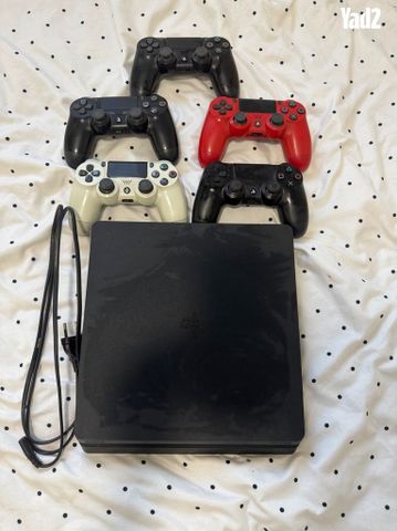 Sony 4