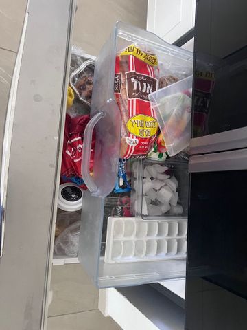 מקרר היטאצי