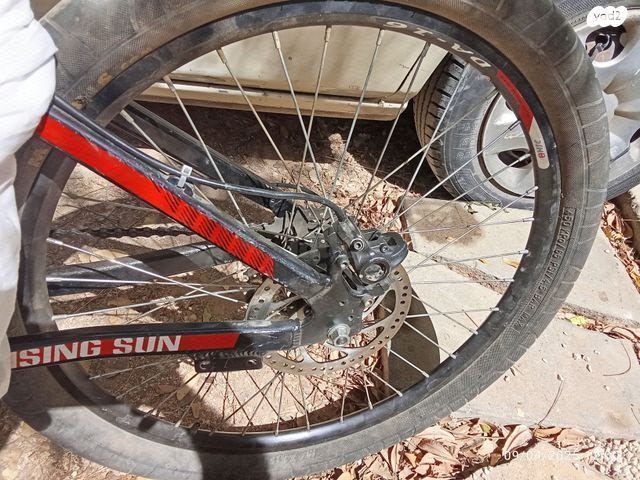 אופני הרים לילדים