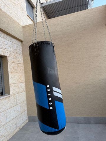 שק אגרוף