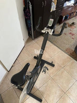 keiser m3