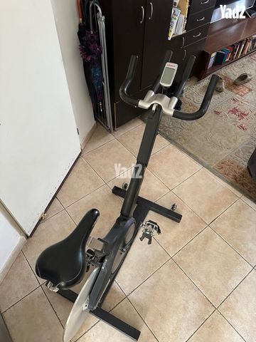 keiser m3