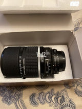 Nikon 135 D