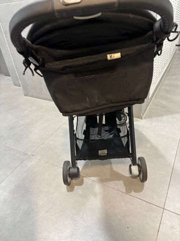 Baby Jogger City Tour 2