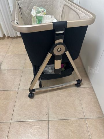 מיטת תינוק
