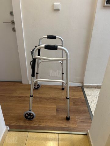 הליכון לנכה