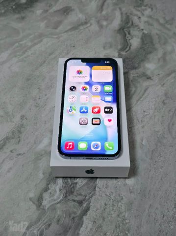 iPhone 13 Pro