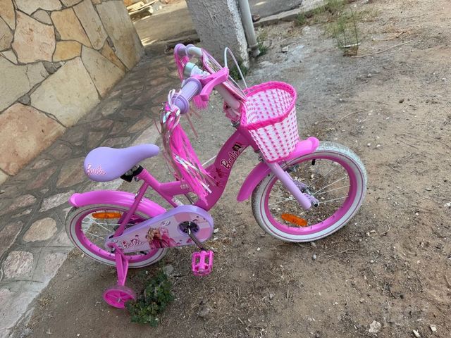 אופניי בנות