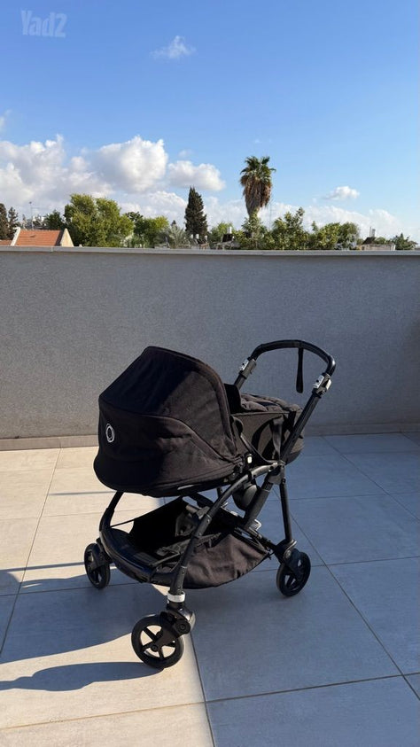 בוגבו בי 6