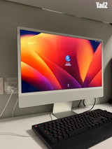 Imac Apple