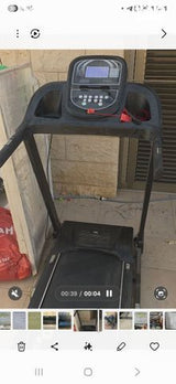 הליכון vo2