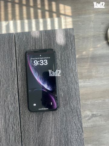 אייפון xr
