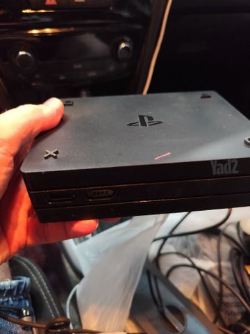 Sony playstation VR 1