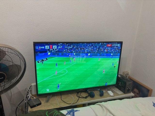 טלוויזיה Hisense 42 אינ׳ץ