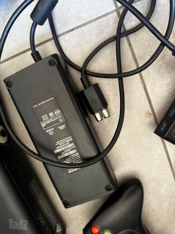 אקס בוקס S slim Trinity
