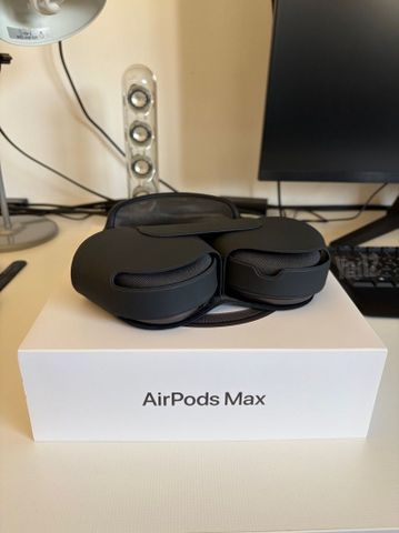 Airpods Max
