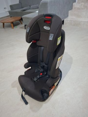 כסא בטיחות