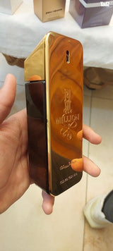 בושם של Paco Rabanne