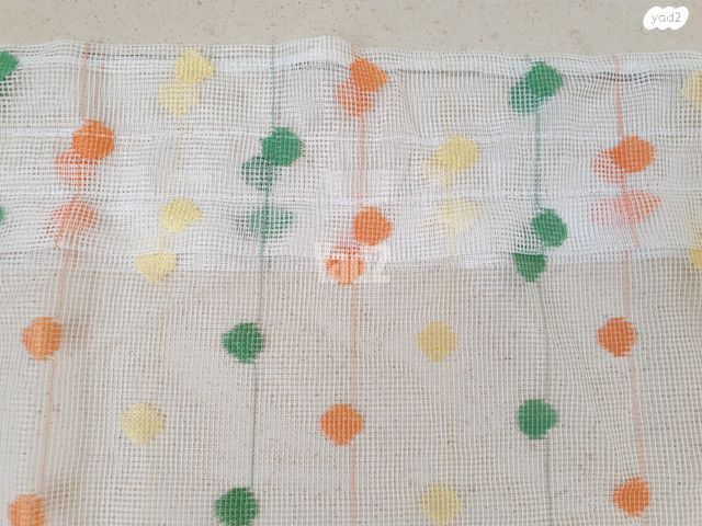וילון וינטייג' ועוד
