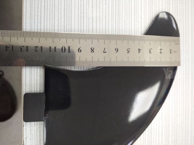 חרבות FCS