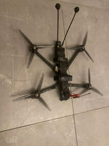7 אינץ Drone Chimera 7 Pro v2