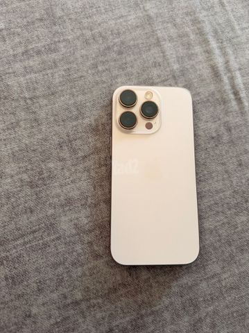 Iphone 16 pro 256GB