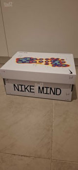 Nike Mind 001 Slide