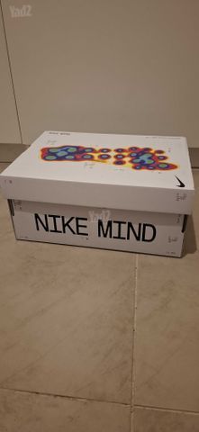 Nike Mind 001 Slide