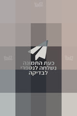 עגלת דונה פלוס