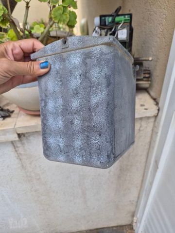 מנוע לשער חשמלי