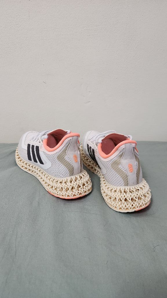 adidas 4DFWD